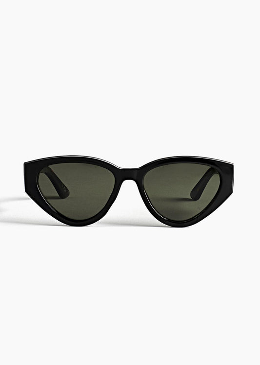 Gafas de sol recicladas Szade - Kershaw en Elysium Black/Clrd Grn/Moss